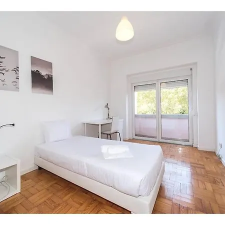 Apartment Houze_4 Flat In